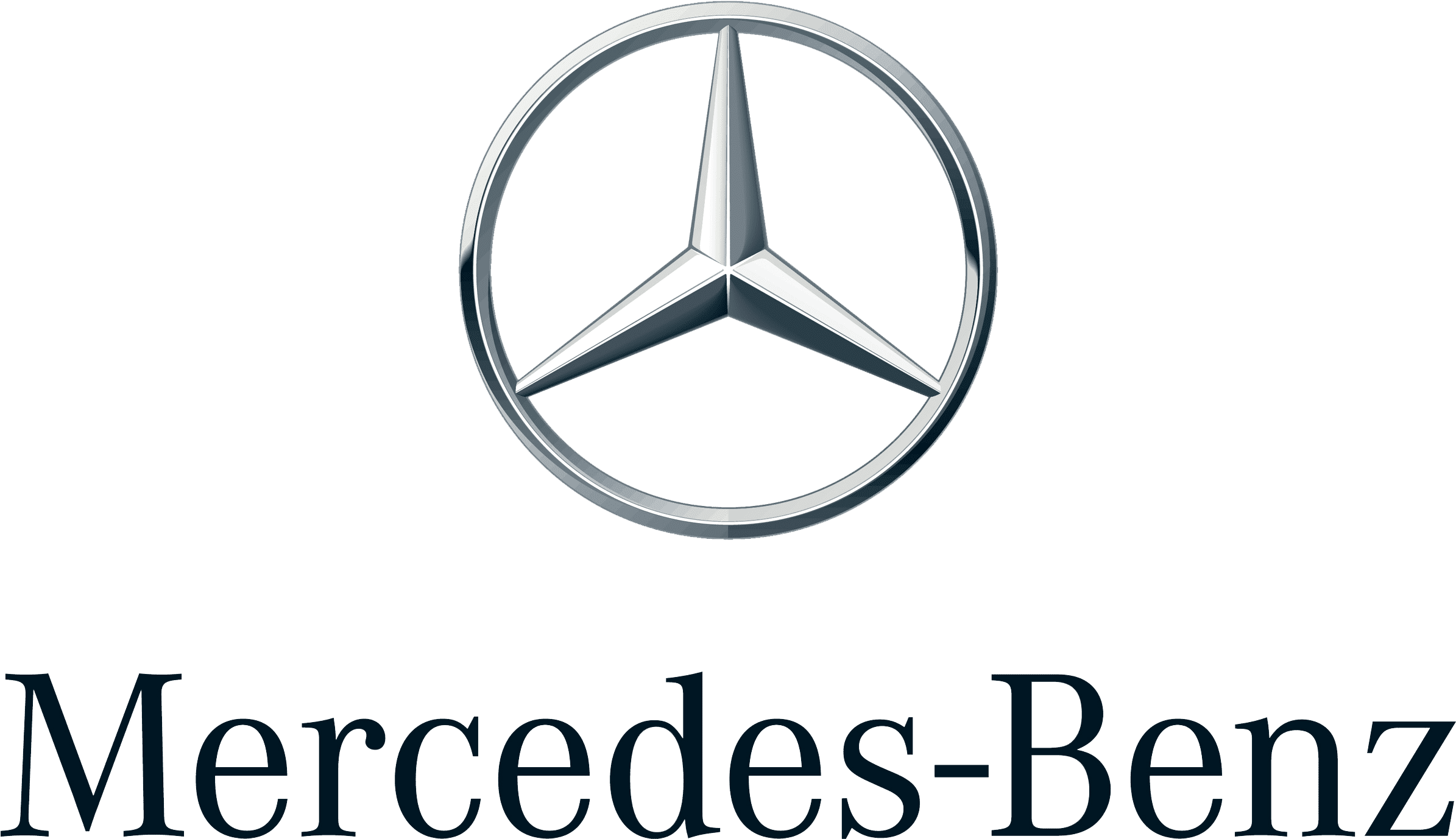 Mercedes-Benz logo - Past consulting client